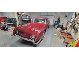 1963 Studebaker Avanti (CC-2065344) for sale in Hendersonville, North Carolina