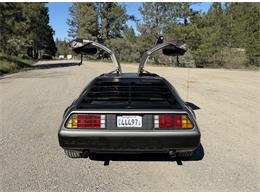 1983 DeLorean DMC-12 (CC-2065346) for sale in Grass Valley, California