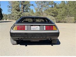 1983 DeLorean DMC-12 (CC-2065346) for sale in Grass Valley, California