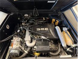 1983 DeLorean DMC-12 (CC-2065346) for sale in Grass Valley, California