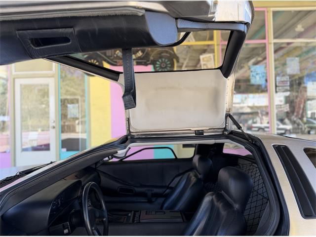 1983 DeLorean DMC-12 (CC-2065346) for sale in Grass Valley, California