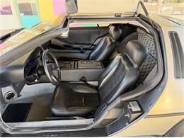 1983 DeLorean DMC-12 (CC-2065346) for sale in Grass Valley, California