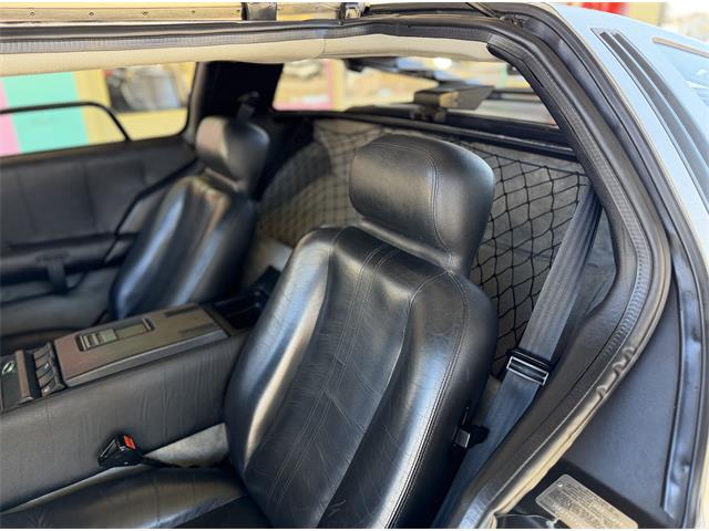 1983 DeLorean DMC-12 (CC-2065346) for sale in Grass Valley, California