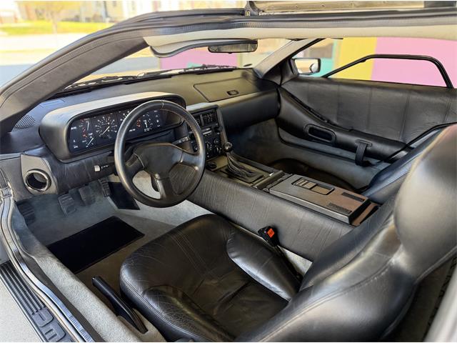 1983 DeLorean DMC-12 (CC-2065346) for sale in Grass Valley, California