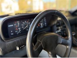 1983 DeLorean DMC-12 (CC-2065346) for sale in Grass Valley, California