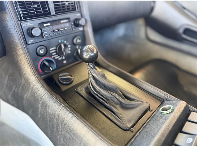 1983 DeLorean DMC-12 (CC-2065346) for sale in Grass Valley, California