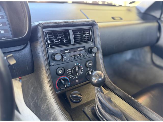 1983 DeLorean DMC-12 (CC-2065346) for sale in Grass Valley, California