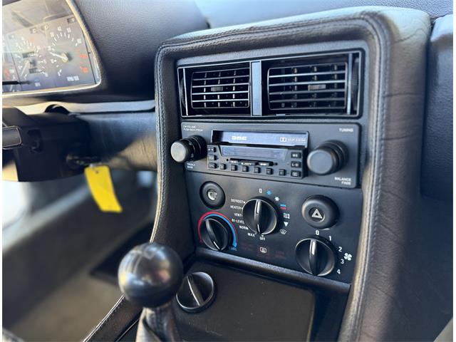 1983 DeLorean DMC-12 (CC-2065346) for sale in Grass Valley, California