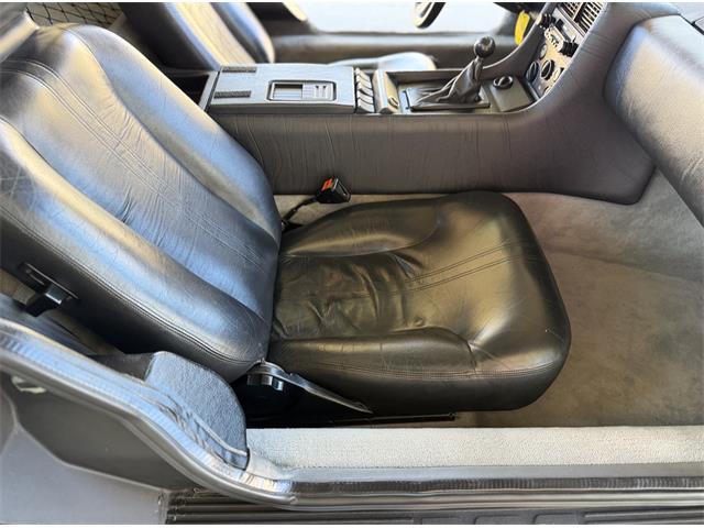 1983 DeLorean DMC-12 (CC-2065346) for sale in Grass Valley, California