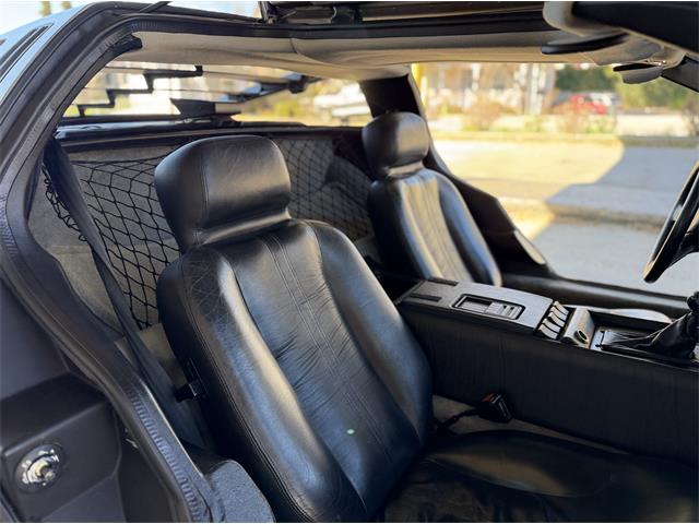 1983 DeLorean DMC-12 (CC-2065346) for sale in Grass Valley, California