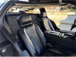 1983 DeLorean DMC-12 (CC-2065346) for sale in Grass Valley, California