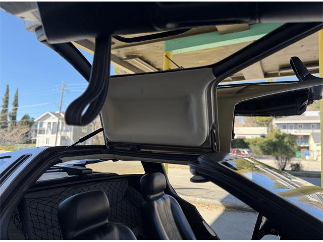1983 DeLorean DMC-12 (CC-2065346) for sale in Grass Valley, California