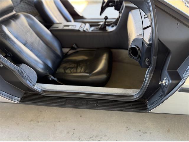 1983 DeLorean DMC-12 (CC-2065346) for sale in Grass Valley, California