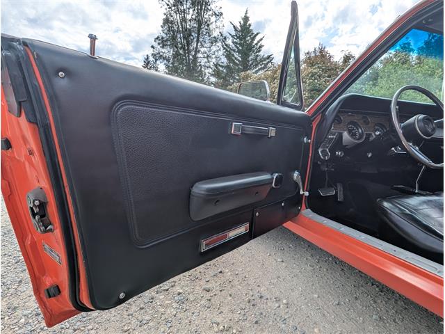 1967 Mercury Cougar (CC-2065347) for sale in Grass Valley, California
