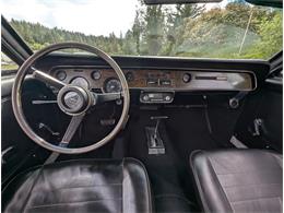 1967 Mercury Cougar (CC-2065347) for sale in Grass Valley, California