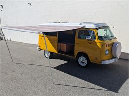 1976 Volkswagen Westfalia Camper (CC-2065348) for sale in Grass Valley, California