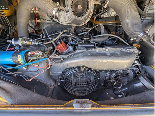 1976 Volkswagen Westfalia Camper (CC-2065348) for sale in Grass Valley, California