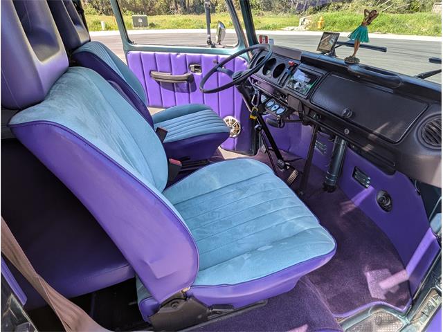 1976 Volkswagen Westfalia Camper (CC-2065348) for sale in Grass Valley, California