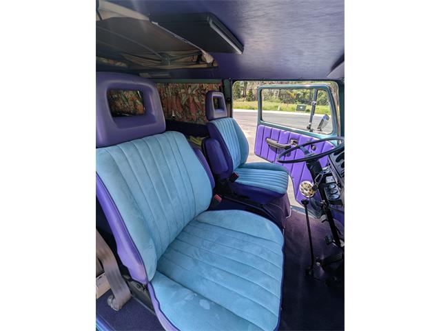 1976 Volkswagen Westfalia Camper (CC-2065348) for sale in Grass Valley, California