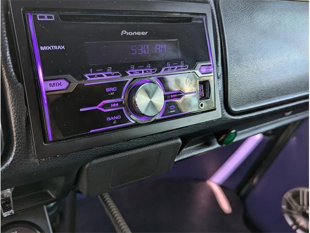 1976 Volkswagen Westfalia Camper (CC-2065348) for sale in Grass Valley, California