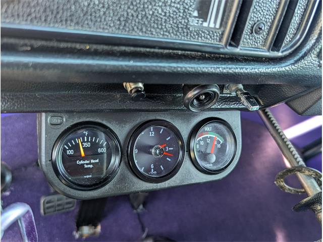 1976 Volkswagen Westfalia Camper (CC-2065348) for sale in Grass Valley, California