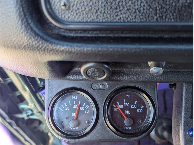 1976 Volkswagen Westfalia Camper (CC-2065348) for sale in Grass Valley, California