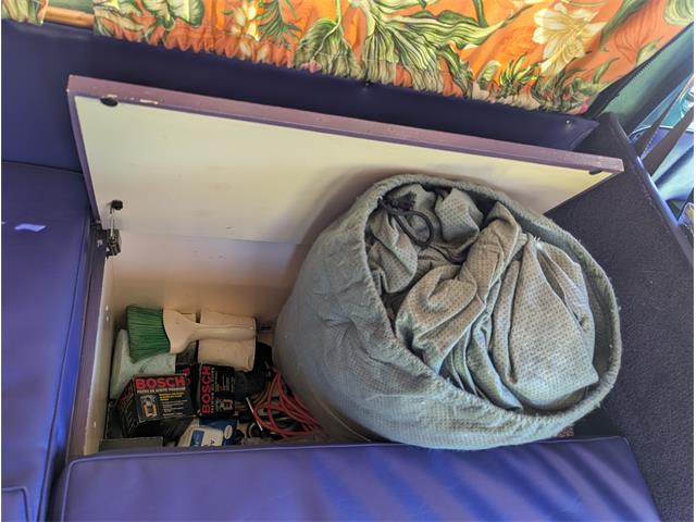 1976 Volkswagen Westfalia Camper (CC-2065348) for sale in Grass Valley, California