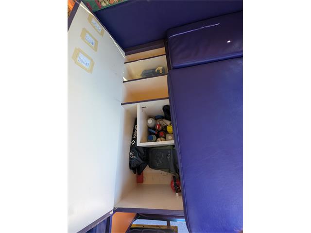 1976 Volkswagen Westfalia Camper (CC-2065348) for sale in Grass Valley, California