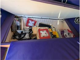 1976 Volkswagen Westfalia Camper (CC-2065348) for sale in Grass Valley, California