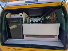 1976 Volkswagen Westfalia Camper (CC-2065348) for sale in Grass Valley, California