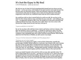 1976 Volkswagen Westfalia Camper (CC-2065348) for sale in Grass Valley, California