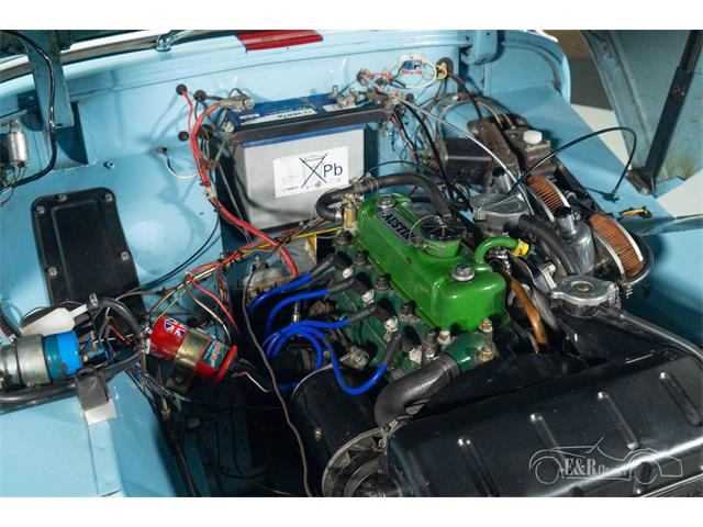 1959 Austin-Healey Sprite (CC-2065349) for sale in Waalwijk, Noord Brabant