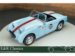 1959 Austin-Healey Sprite (CC-2065349) for sale in Waalwijk, Noord Brabant