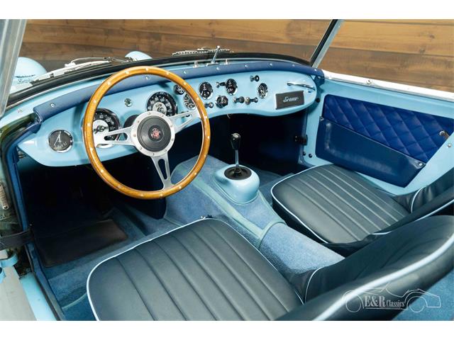 1959 Austin-Healey Sprite (CC-2065349) for sale in Waalwijk, Noord Brabant