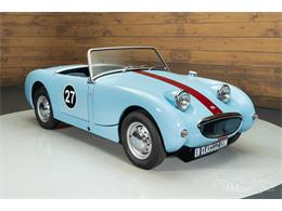 1959 Austin-Healey Sprite (CC-2065349) for sale in Waalwijk, Noord Brabant