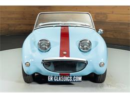 1959 Austin-Healey Sprite (CC-2065349) for sale in Waalwijk, Noord Brabant