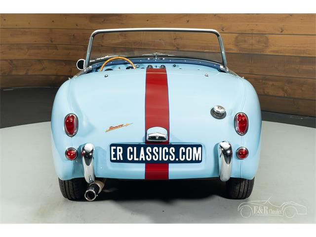 1959 Austin-Healey Sprite (CC-2065349) for sale in Waalwijk, Noord Brabant
