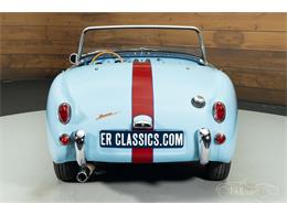 1959 Austin-Healey Sprite (CC-2065349) for sale in Waalwijk, Noord Brabant