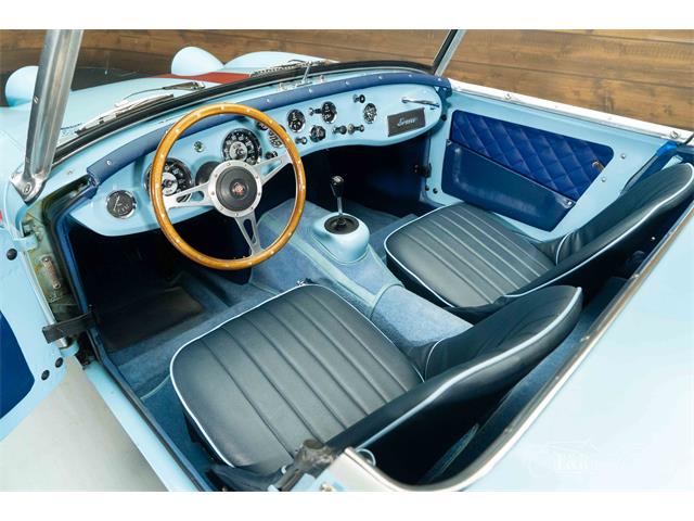 1959 Austin-Healey Sprite (CC-2065349) for sale in Waalwijk, Noord Brabant