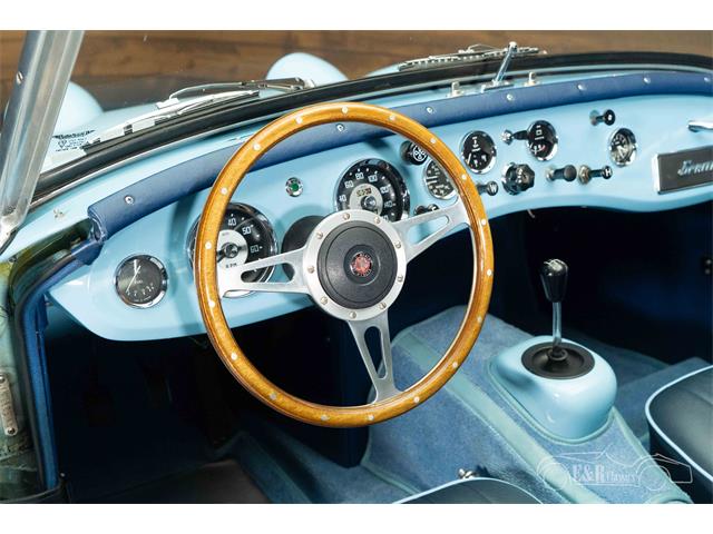 1959 Austin-Healey Sprite (CC-2065349) for sale in Waalwijk, Noord Brabant