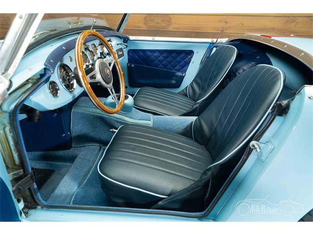 1959 Austin-Healey Sprite (CC-2065349) for sale in Waalwijk, Noord Brabant