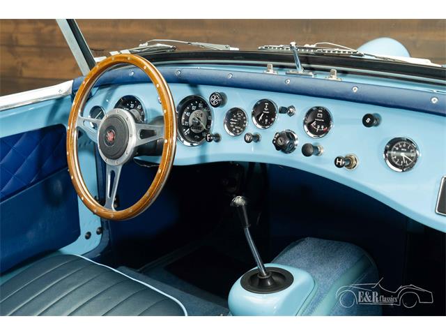1959 Austin-Healey Sprite (CC-2065349) for sale in Waalwijk, Noord Brabant