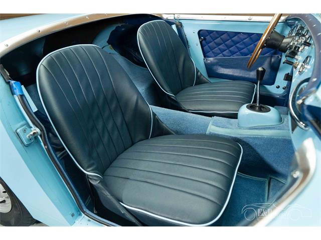 1959 Austin-Healey Sprite (CC-2065349) for sale in Waalwijk, Noord Brabant