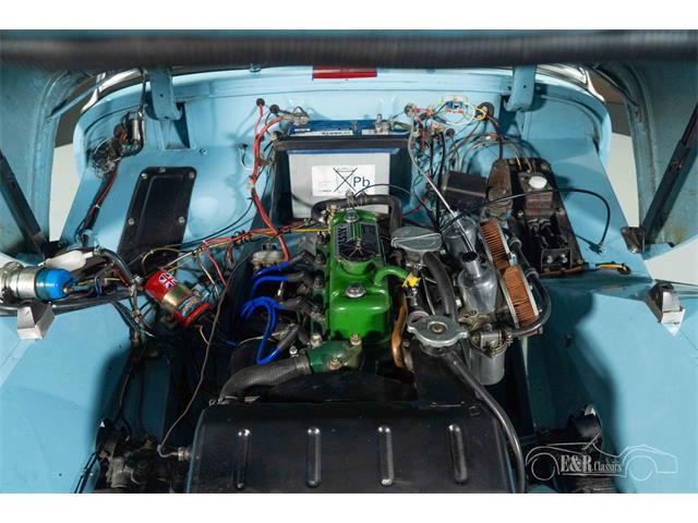 1959 Austin-Healey Sprite (CC-2065349) for sale in Waalwijk, Noord Brabant
