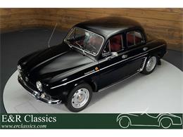 1965 Renault Dauphine (CC-2065350) for sale in Waalwijk, Noord Brabant