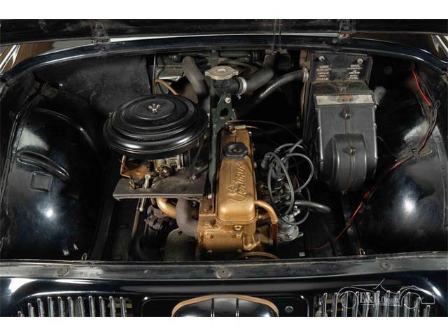 1965 Renault Dauphine (CC-2065350) for sale in Waalwijk, Noord Brabant