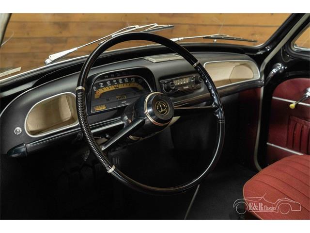 1965 Renault Dauphine (CC-2065350) for sale in Waalwijk, Noord Brabant