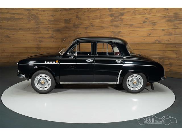 1965 Renault Dauphine (CC-2065350) for sale in Waalwijk, Noord Brabant