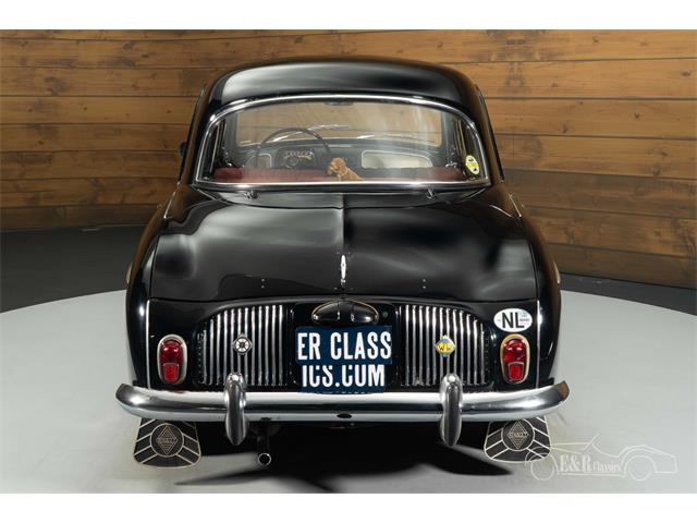 1965 Renault Dauphine (CC-2065350) for sale in Waalwijk, Noord Brabant