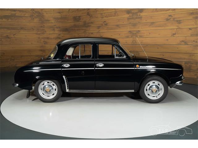 1965 Renault Dauphine (CC-2065350) for sale in Waalwijk, Noord Brabant